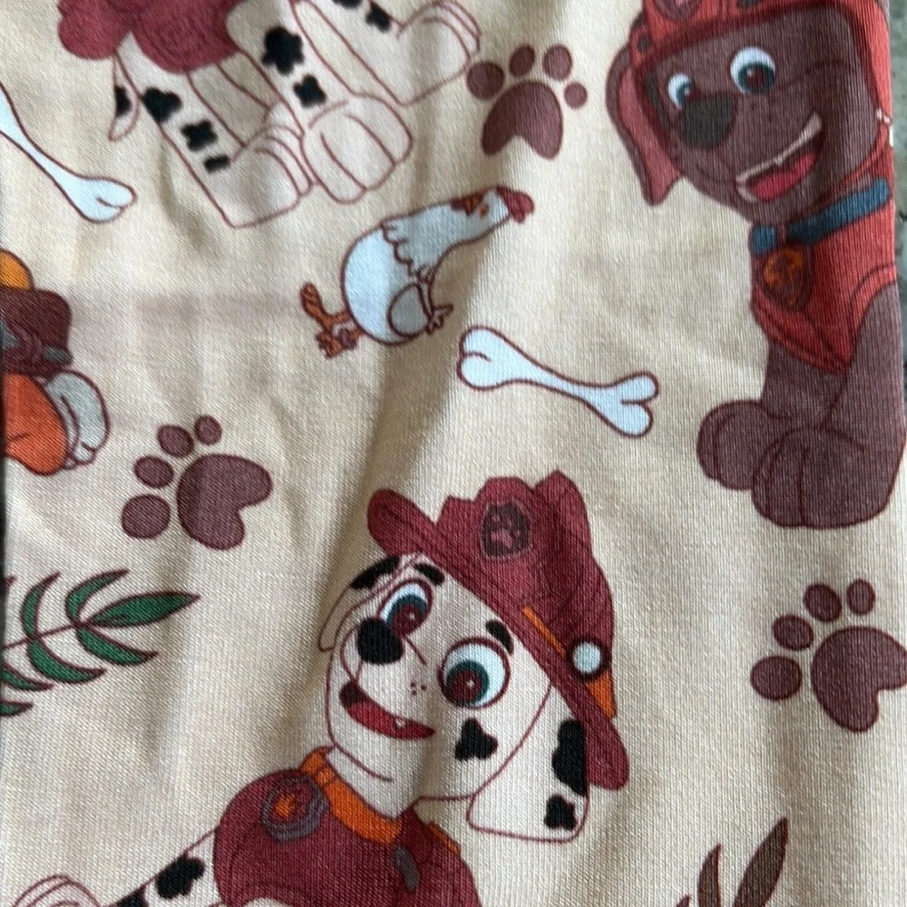 Little Snuggles Bamboo Paw Patrol Pajamas - Picture 8 of 12